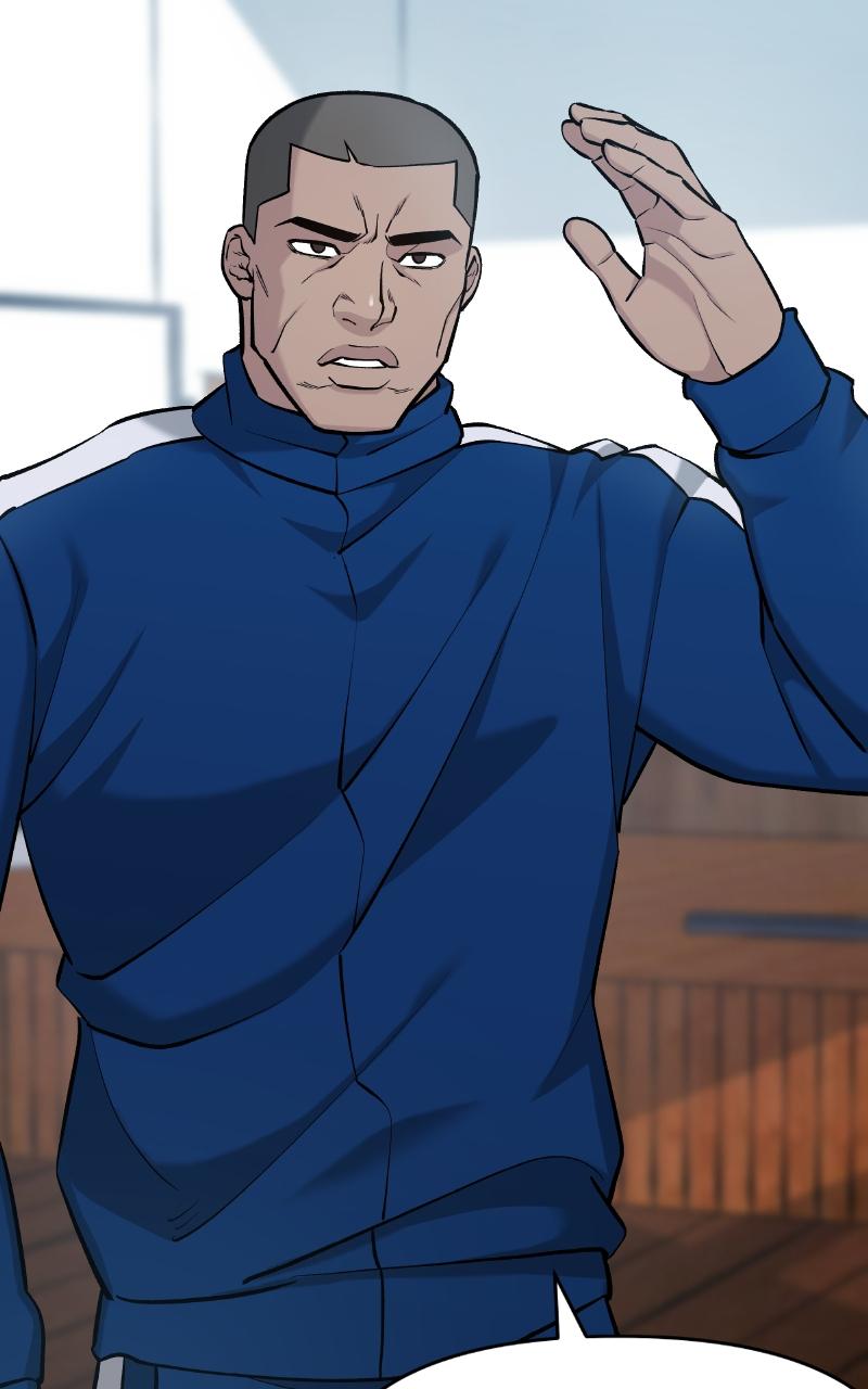 Designated Bully Chapter 30