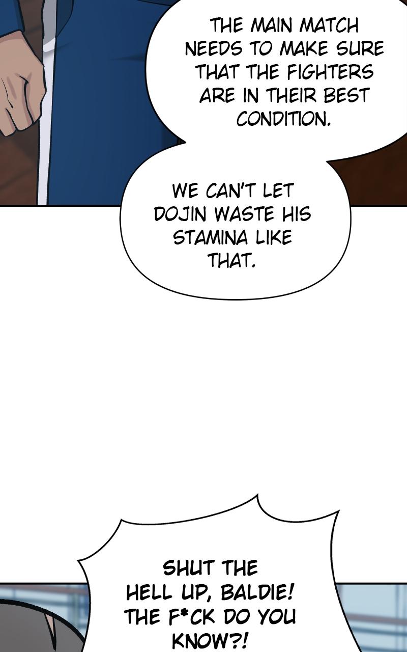 Designated Bully Chapter 30