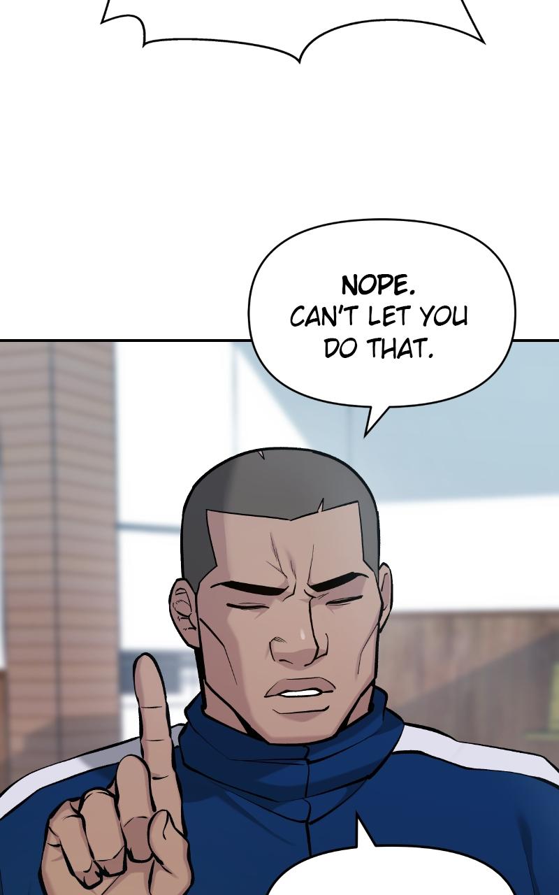 Designated Bully Chapter 30