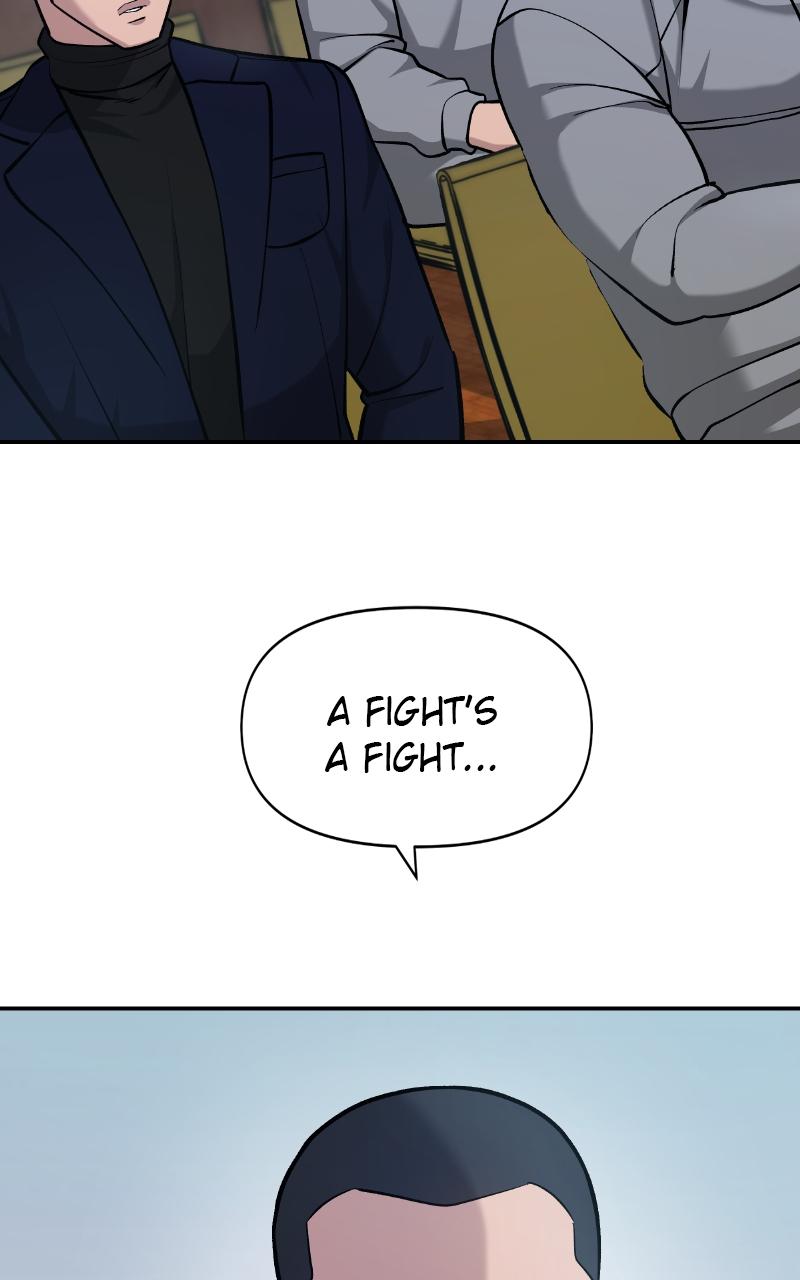 Designated Bully Chapter 30