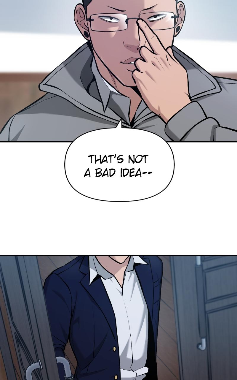 Designated Bully Chapter 30