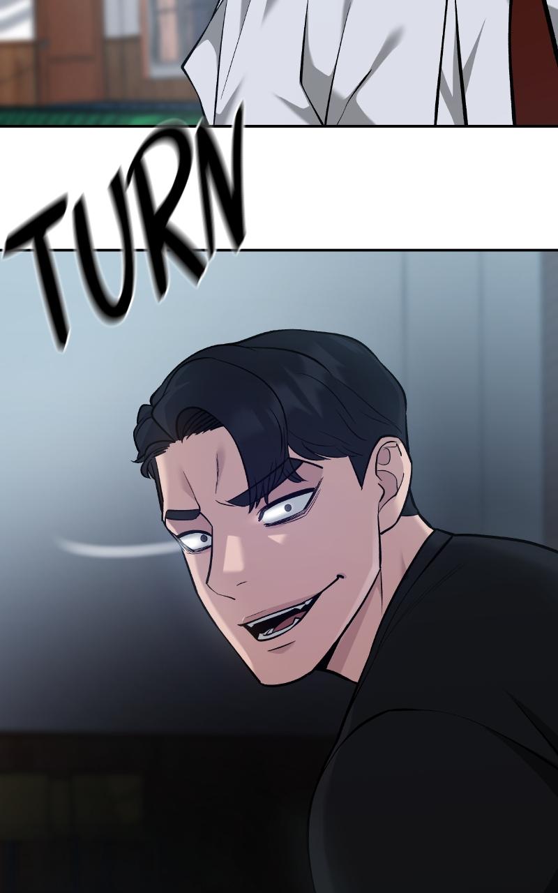 Designated Bully Chapter 30