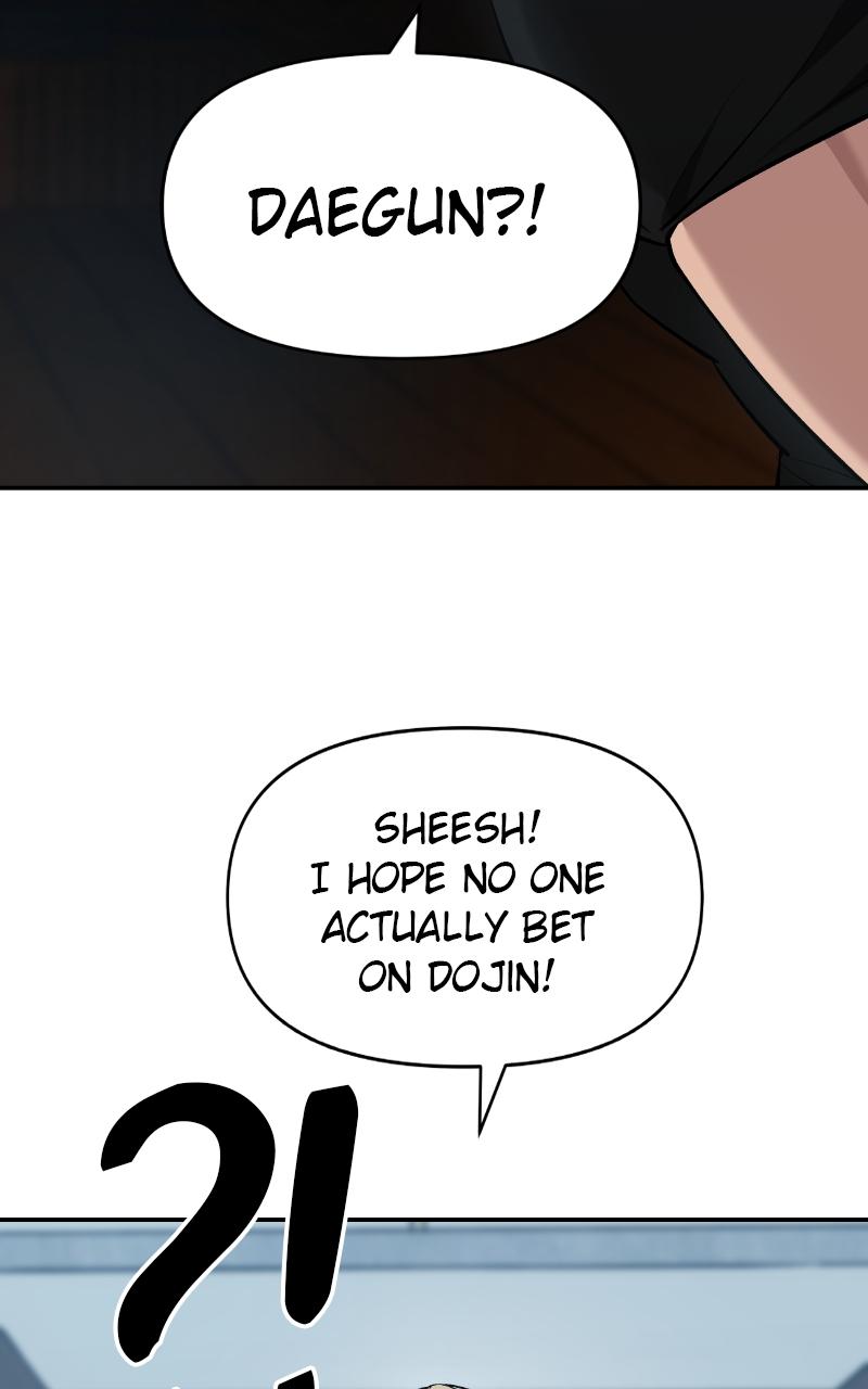 Designated Bully Chapter 30