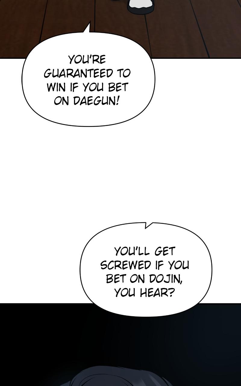 Designated Bully Chapter 30