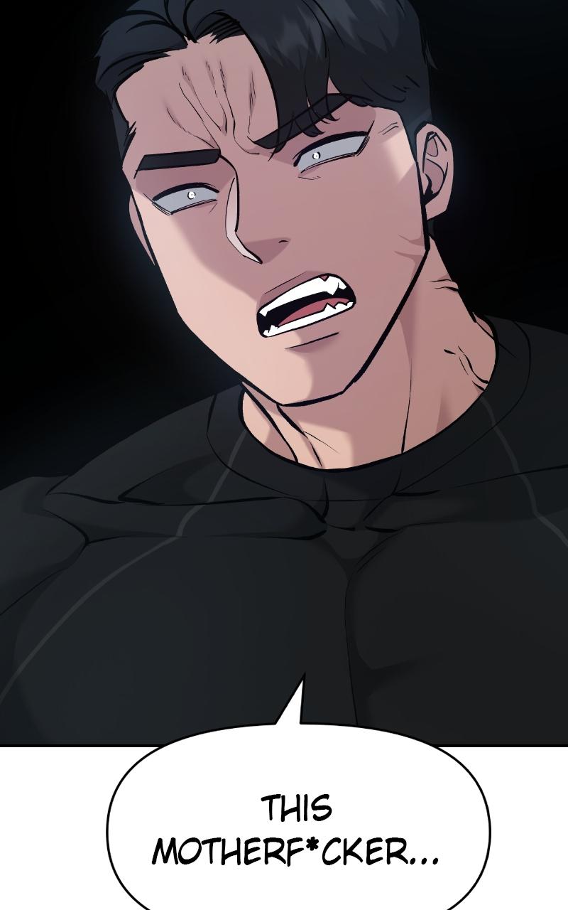 Designated Bully Chapter 30