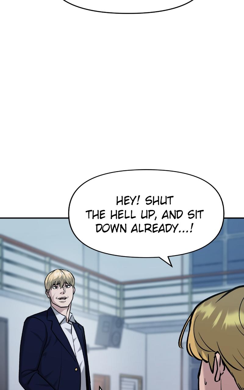 Designated Bully Chapter 30