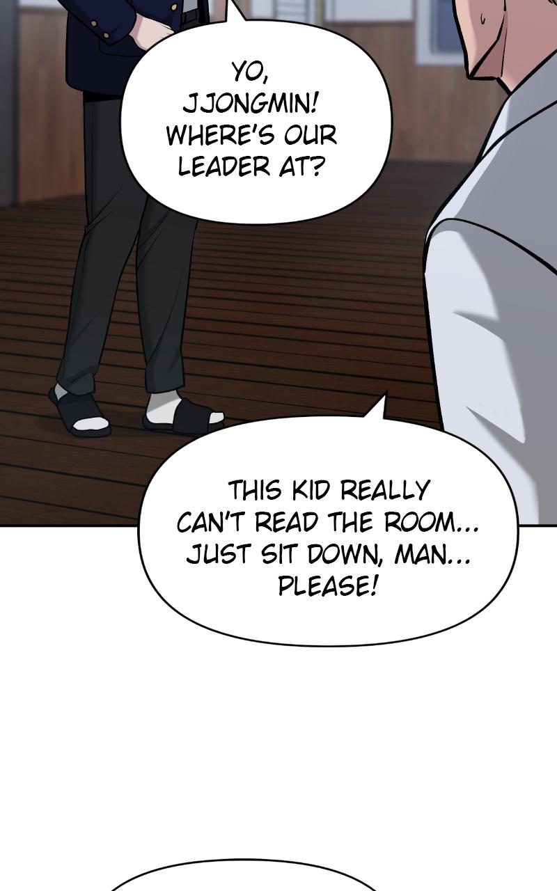 Designated Bully Chapter 30