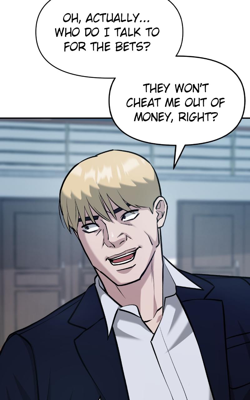 Designated Bully Chapter 30