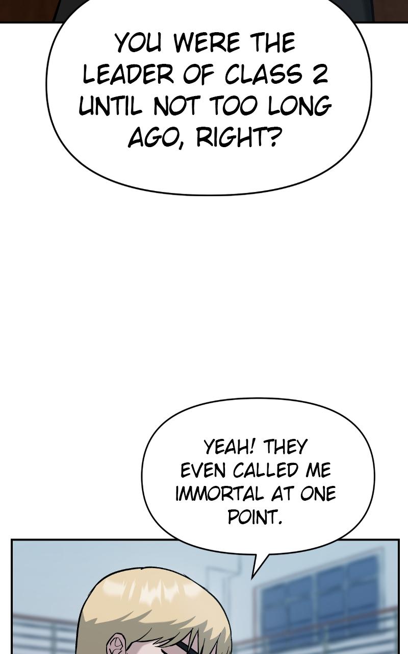 Designated Bully Chapter 30