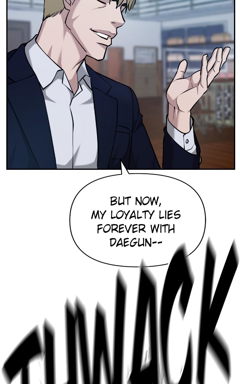 Designated Bully Chapter 30