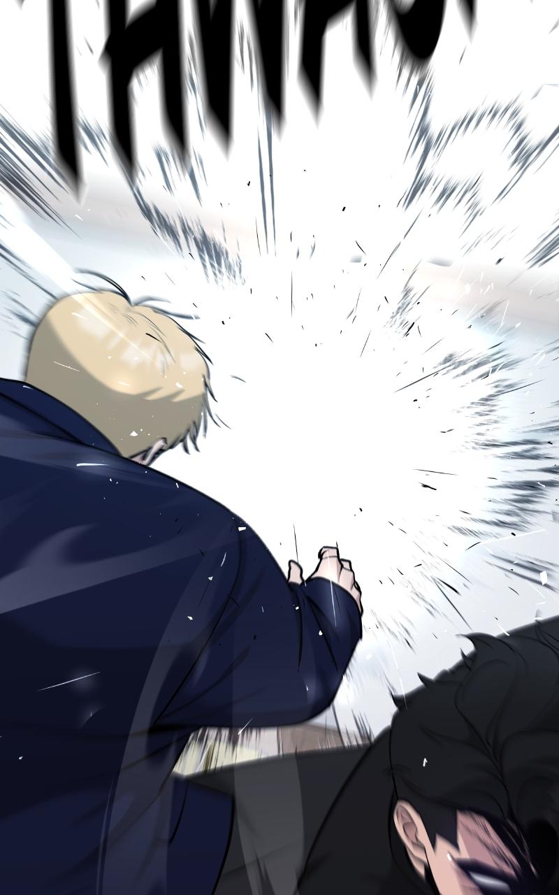 Designated Bully Chapter 30