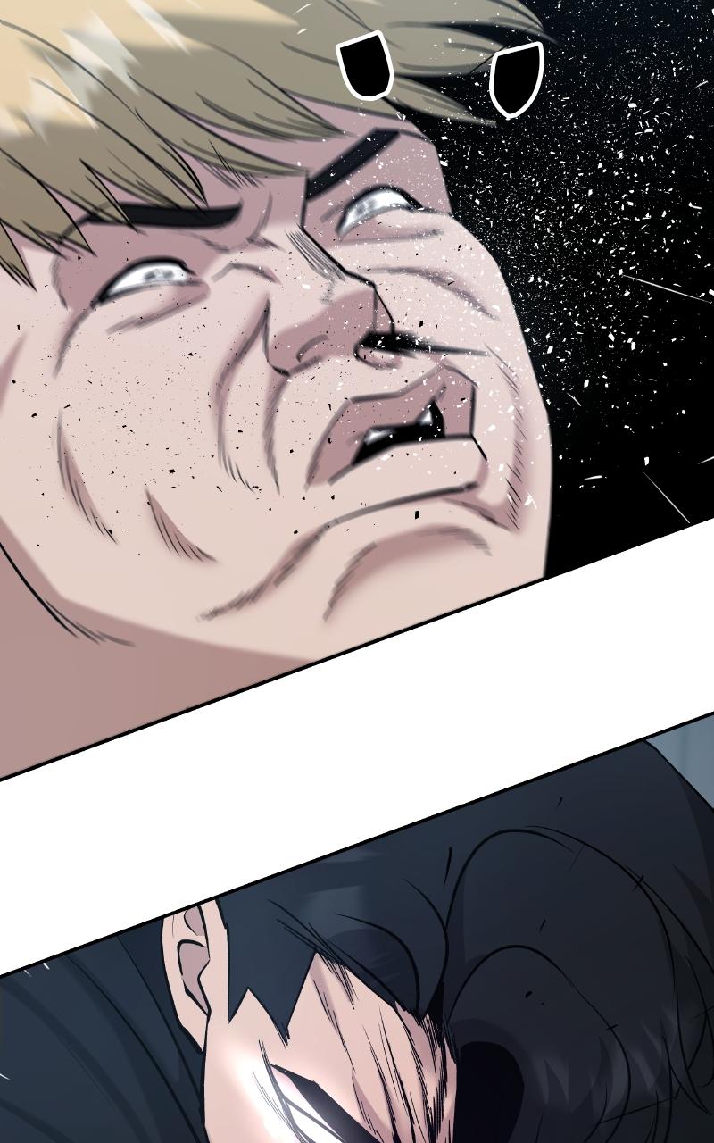 Designated Bully Chapter 30