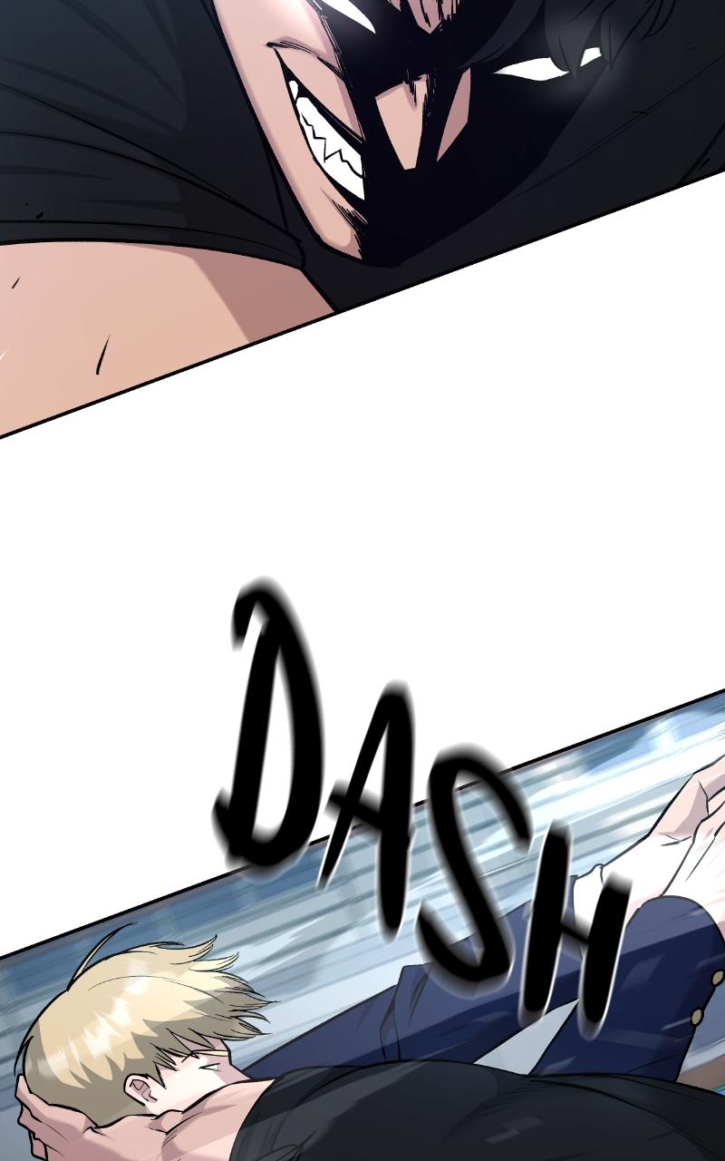 Designated Bully Chapter 30