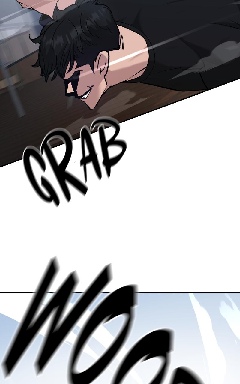 Designated Bully Chapter 30