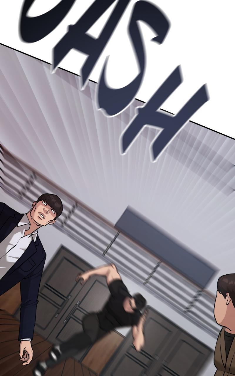 Designated Bully Chapter 30