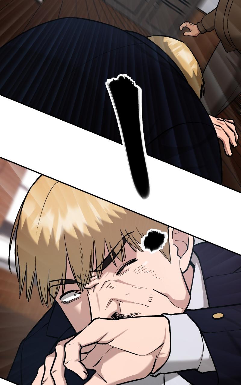 Designated Bully Chapter 30