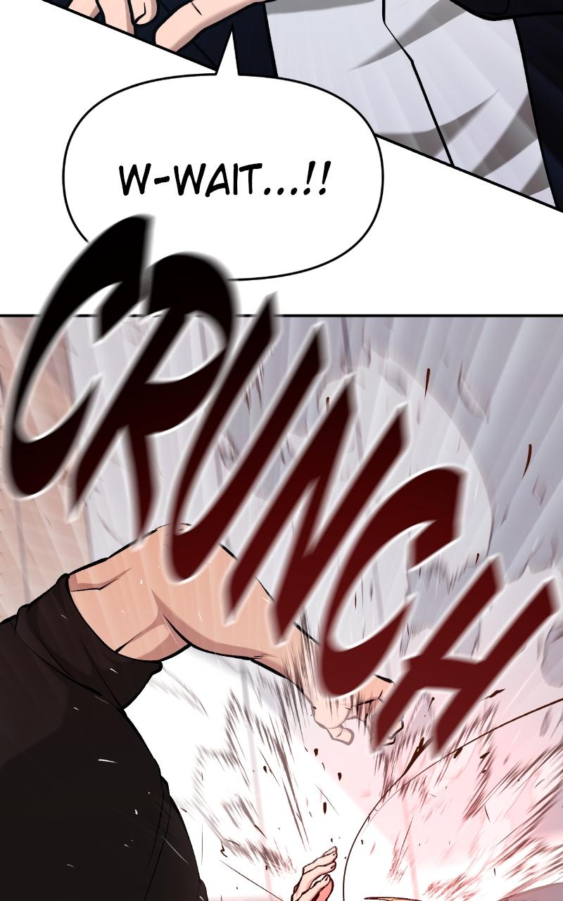 Designated Bully Chapter 30