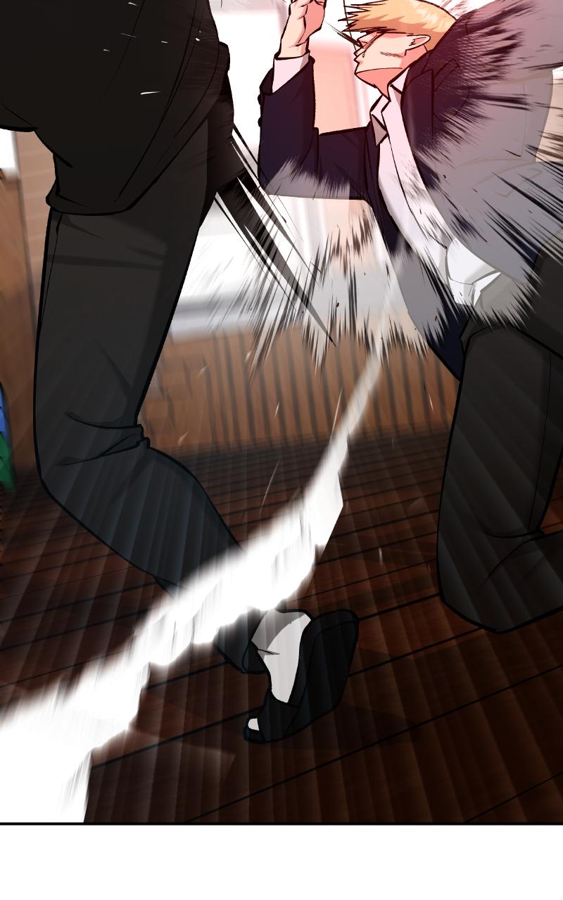 Designated Bully Chapter 30