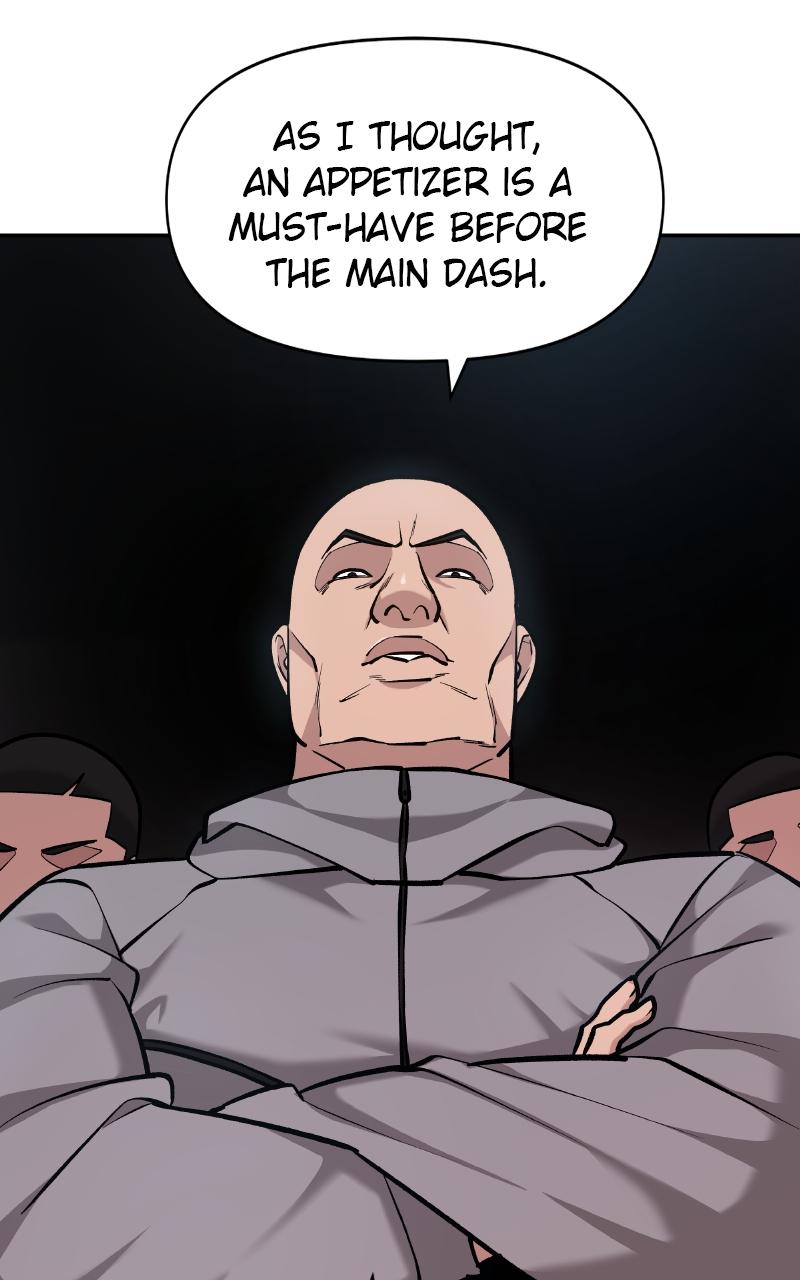 Designated Bully Chapter 30