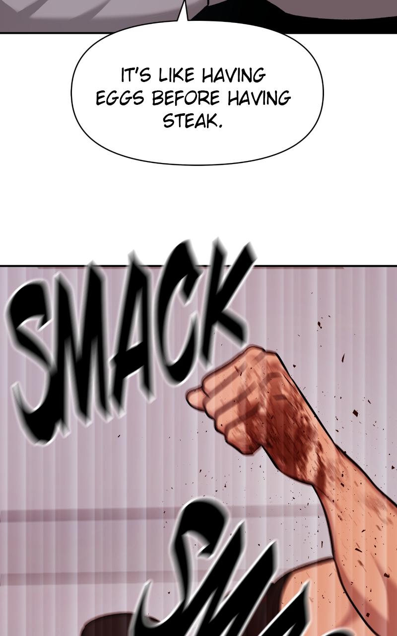 Designated Bully Chapter 30