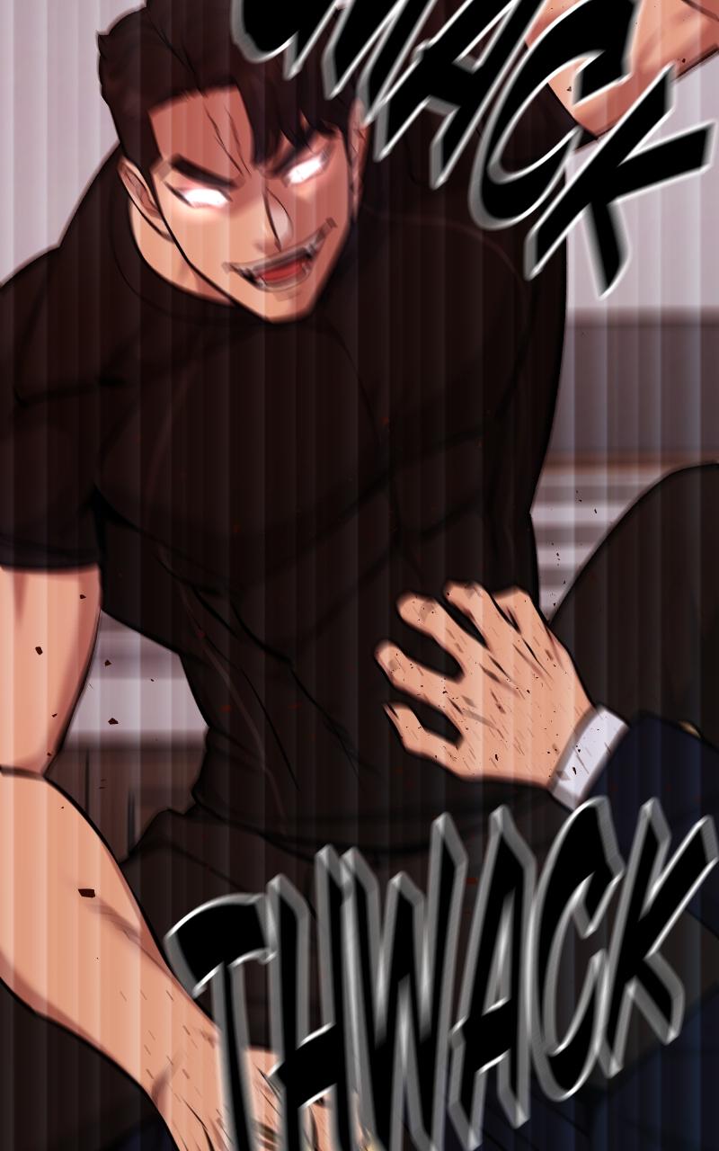 Designated Bully Chapter 30