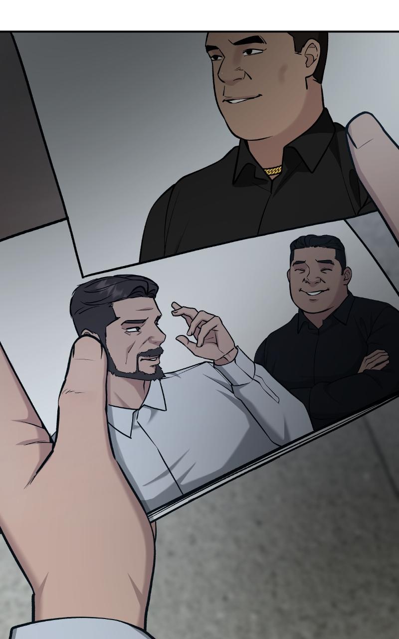 Designated Bully Chapter 30