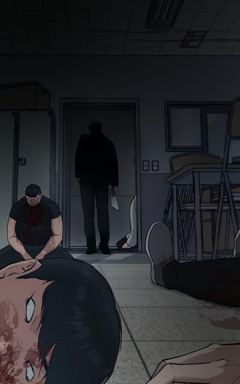 Designated Bully Chapter 30