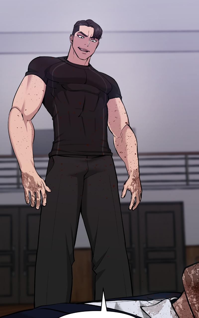 Designated Bully Chapter 30