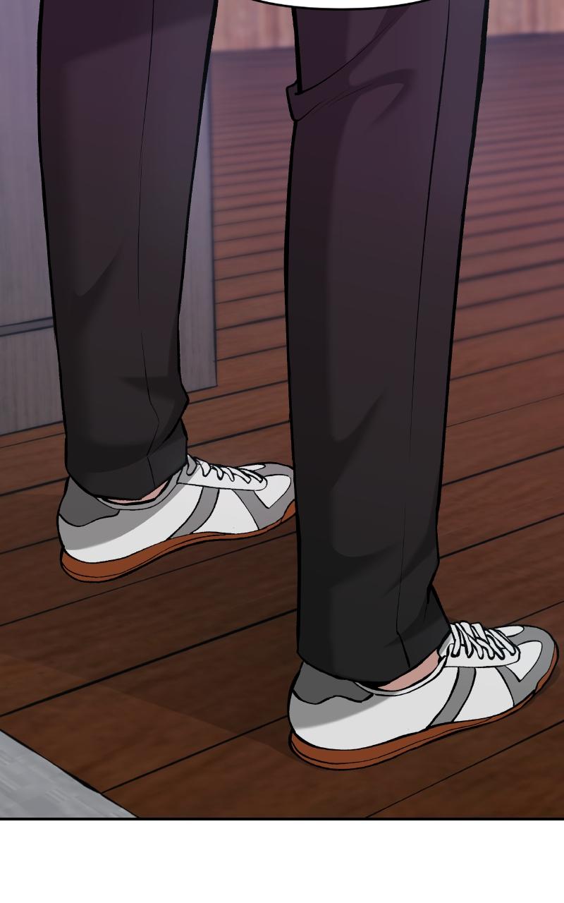 Designated Bully Chapter 30