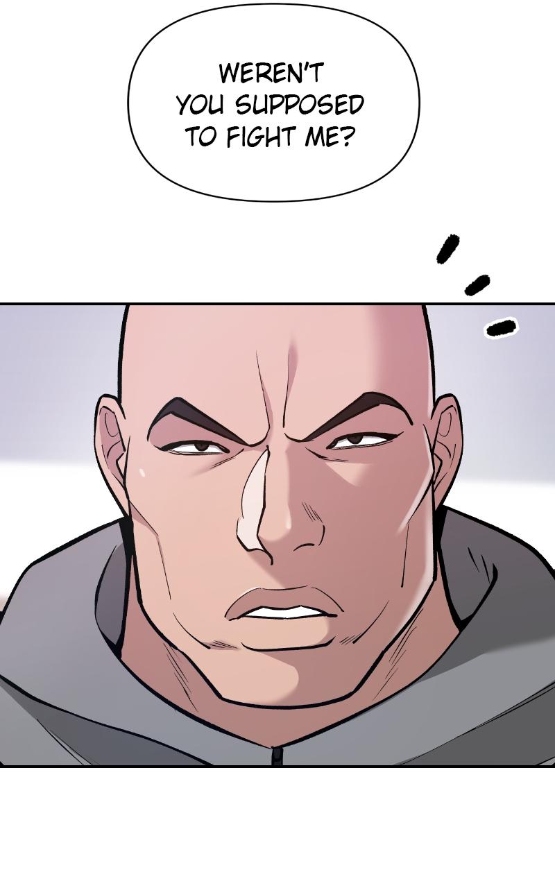 Designated Bully Chapter 30