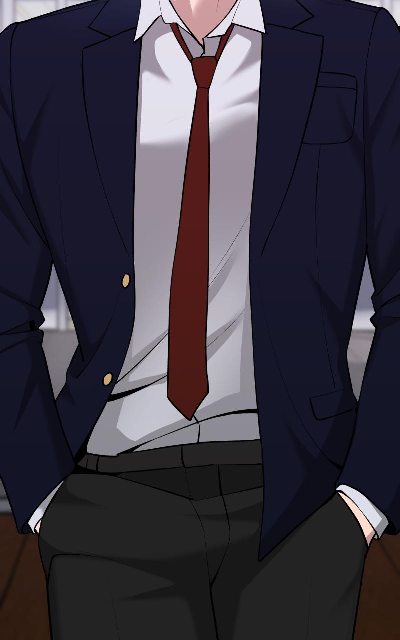 Designated Bully Chapter 30