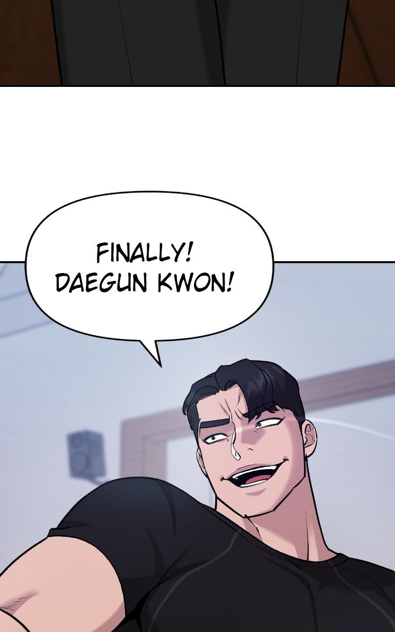 Designated Bully Chapter 30