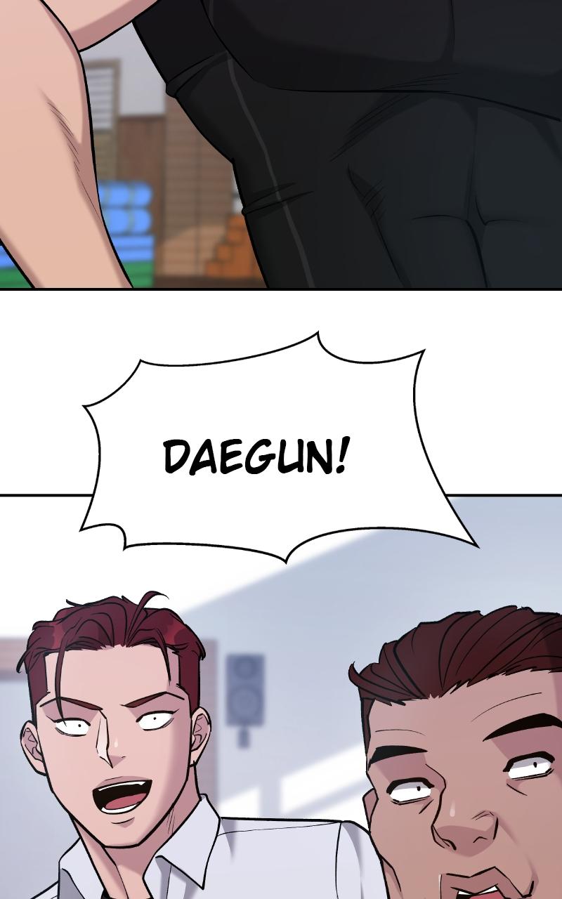 Designated Bully Chapter 30