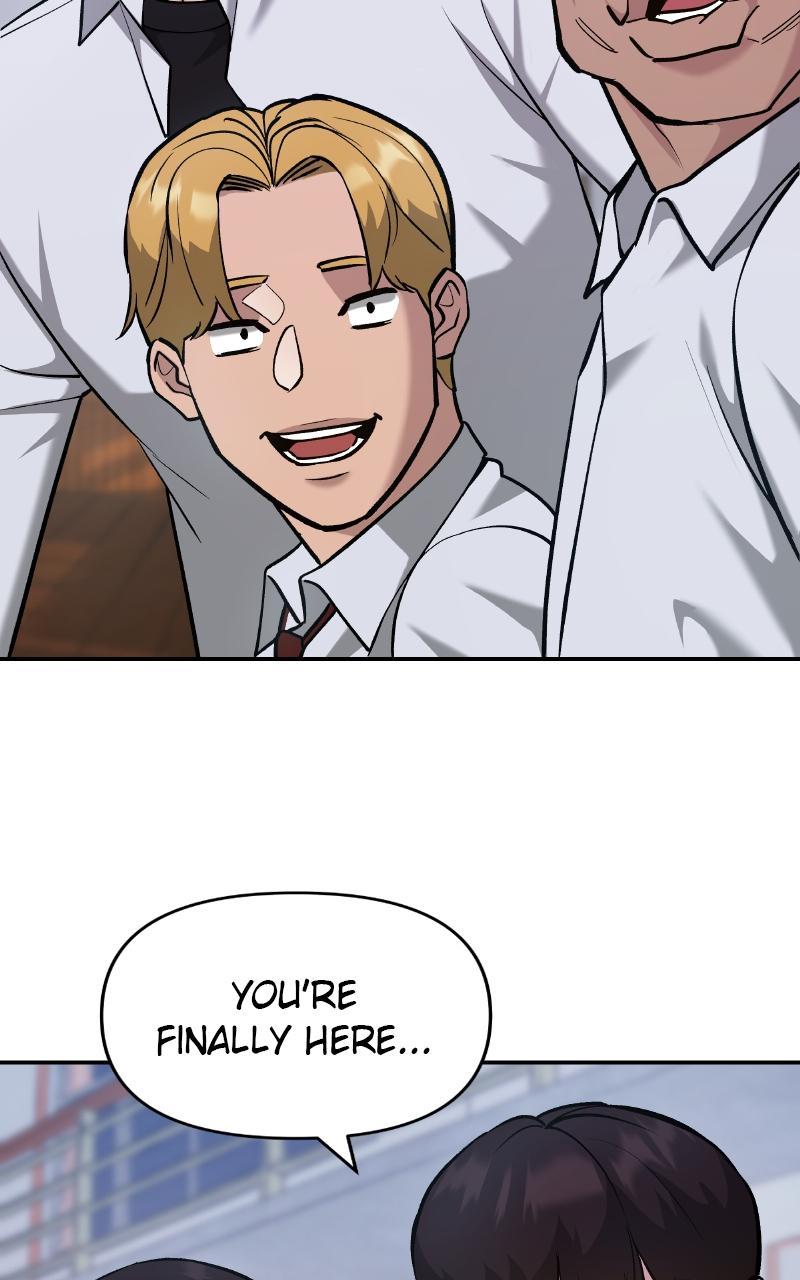 Designated Bully Chapter 30