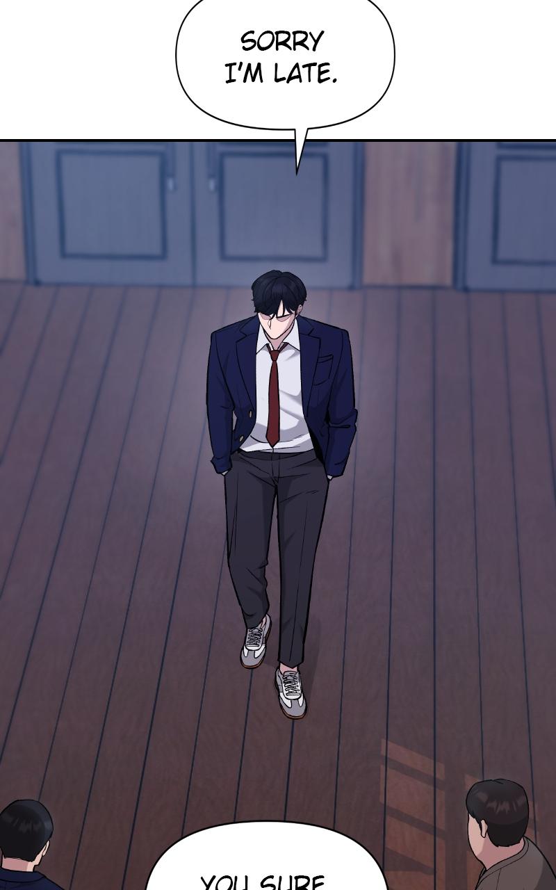 Designated Bully Chapter 30