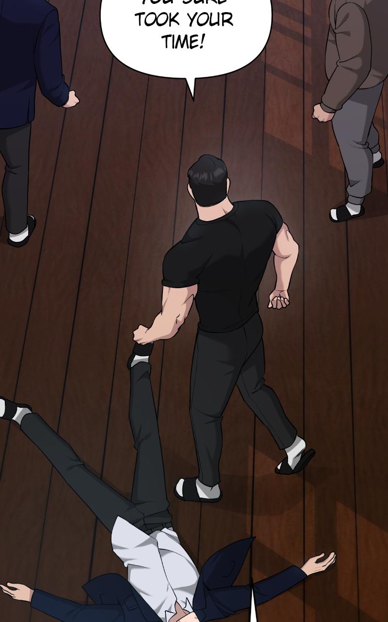 Designated Bully Chapter 30