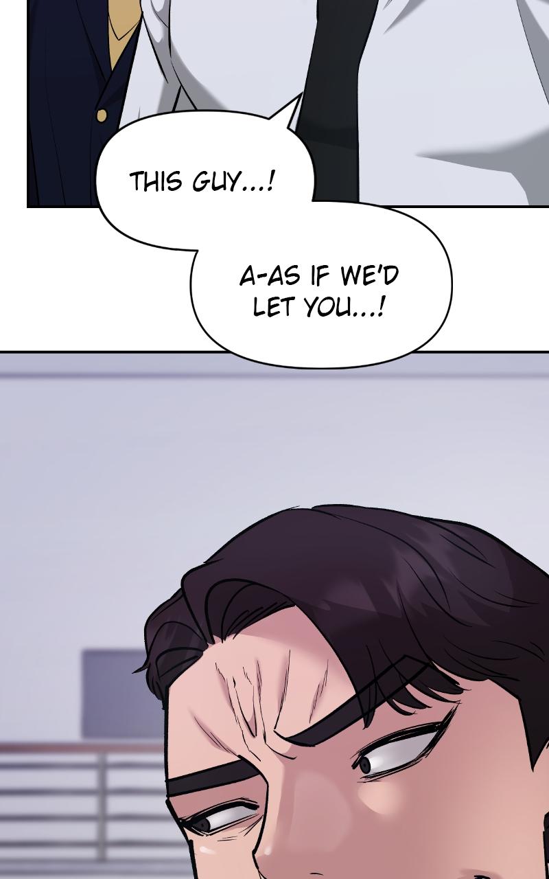 Designated Bully Chapter 30