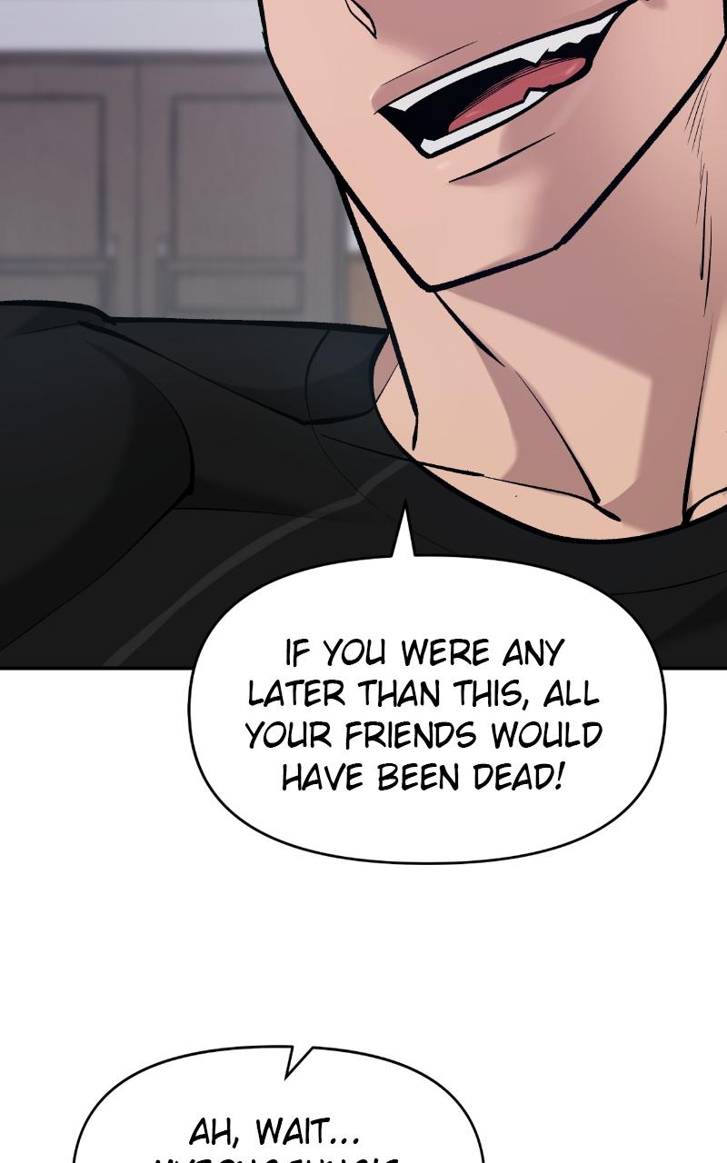 Designated Bully Chapter 30