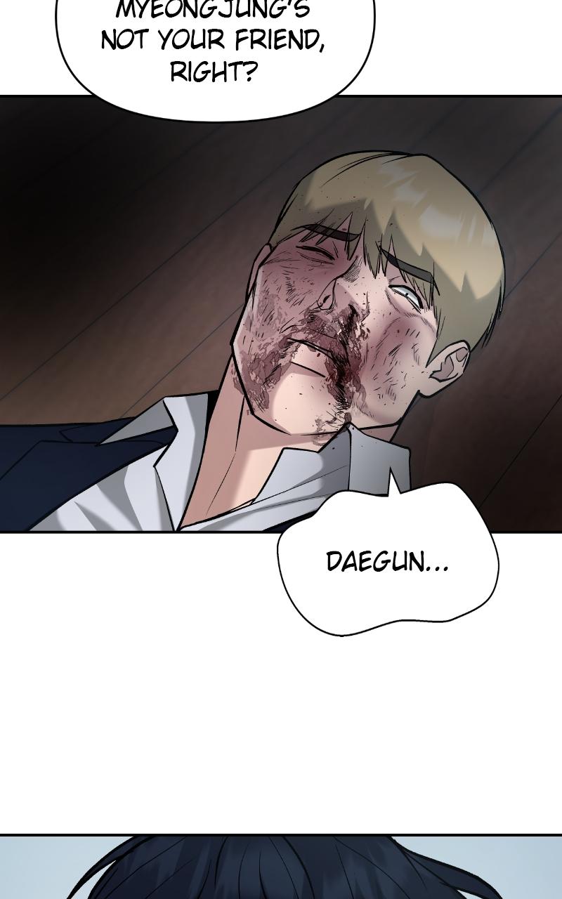 Designated Bully Chapter 30