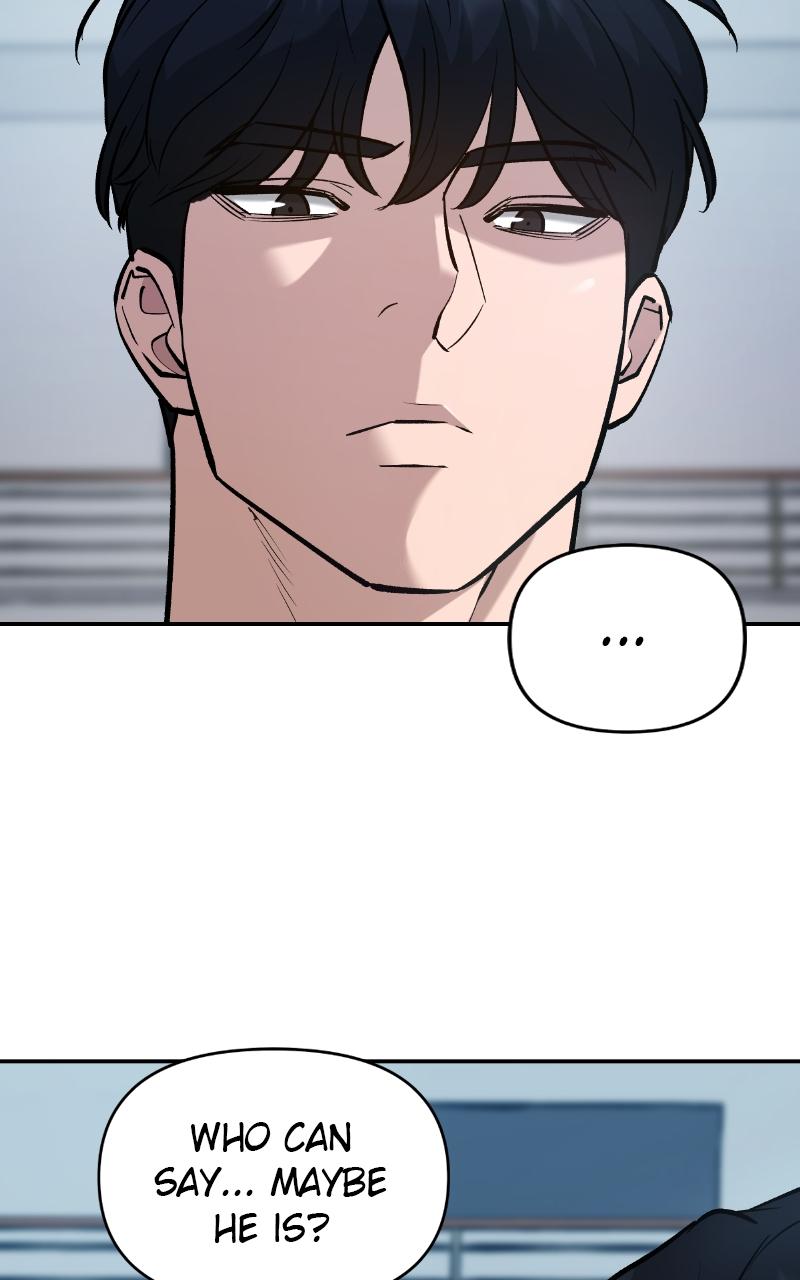 Designated Bully Chapter 30