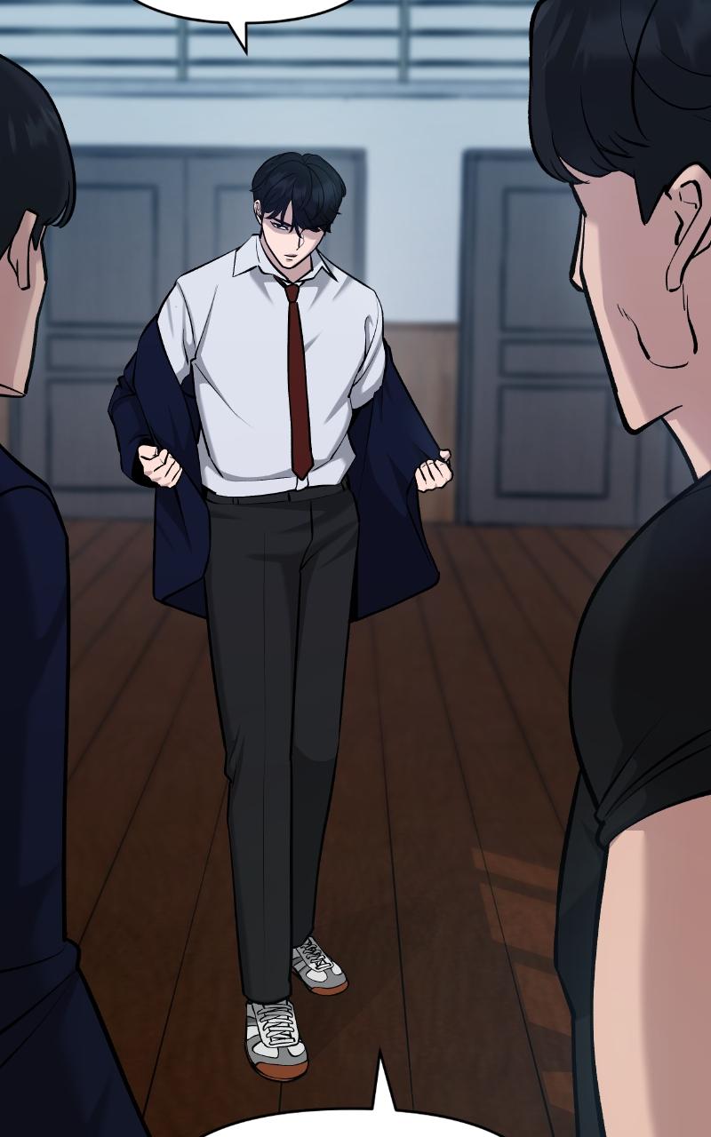 Designated Bully Chapter 30