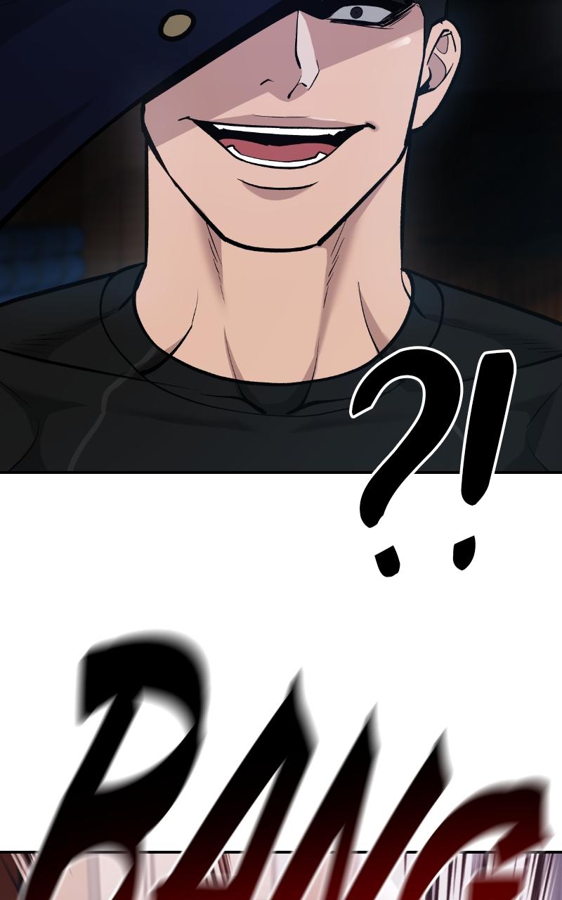 Designated Bully Chapter 30