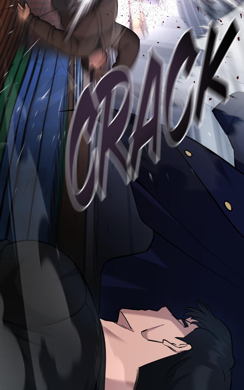 Designated Bully Chapter 30