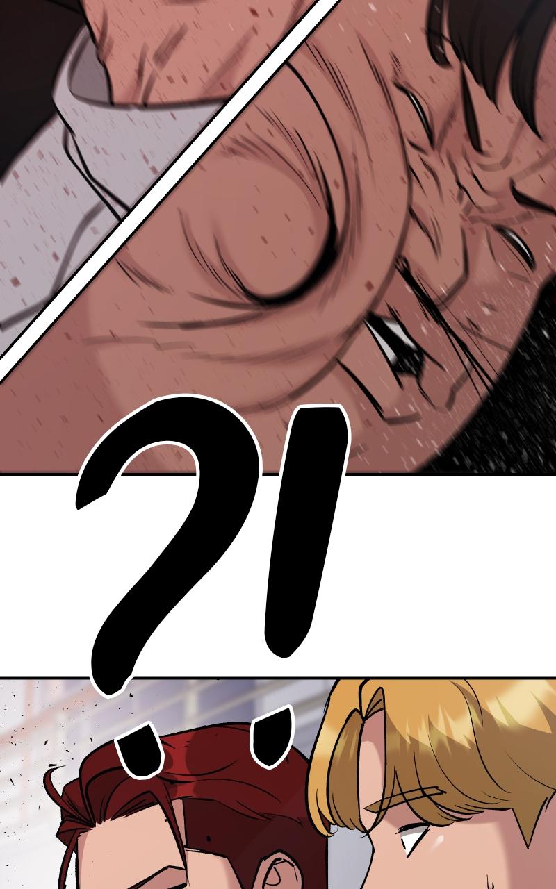 Designated Bully Chapter 30