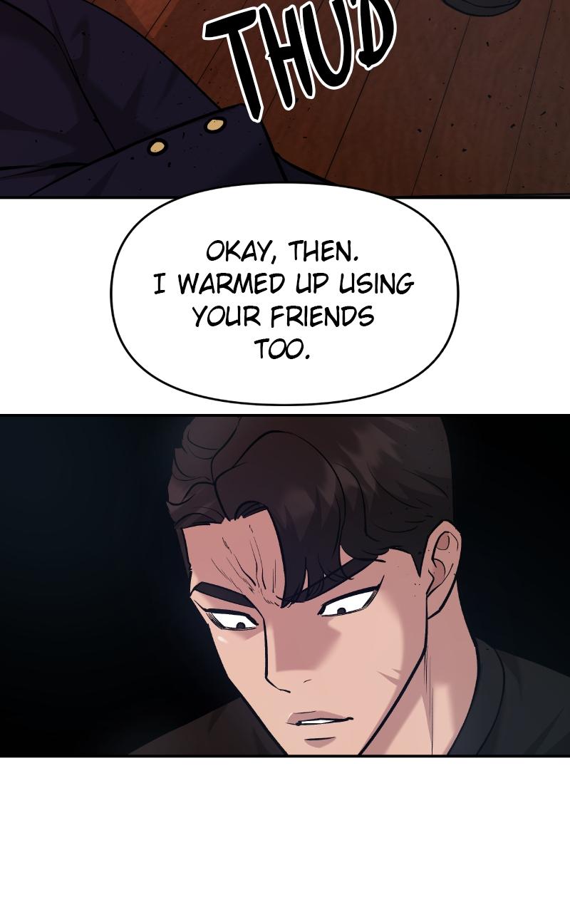 Designated Bully Chapter 30