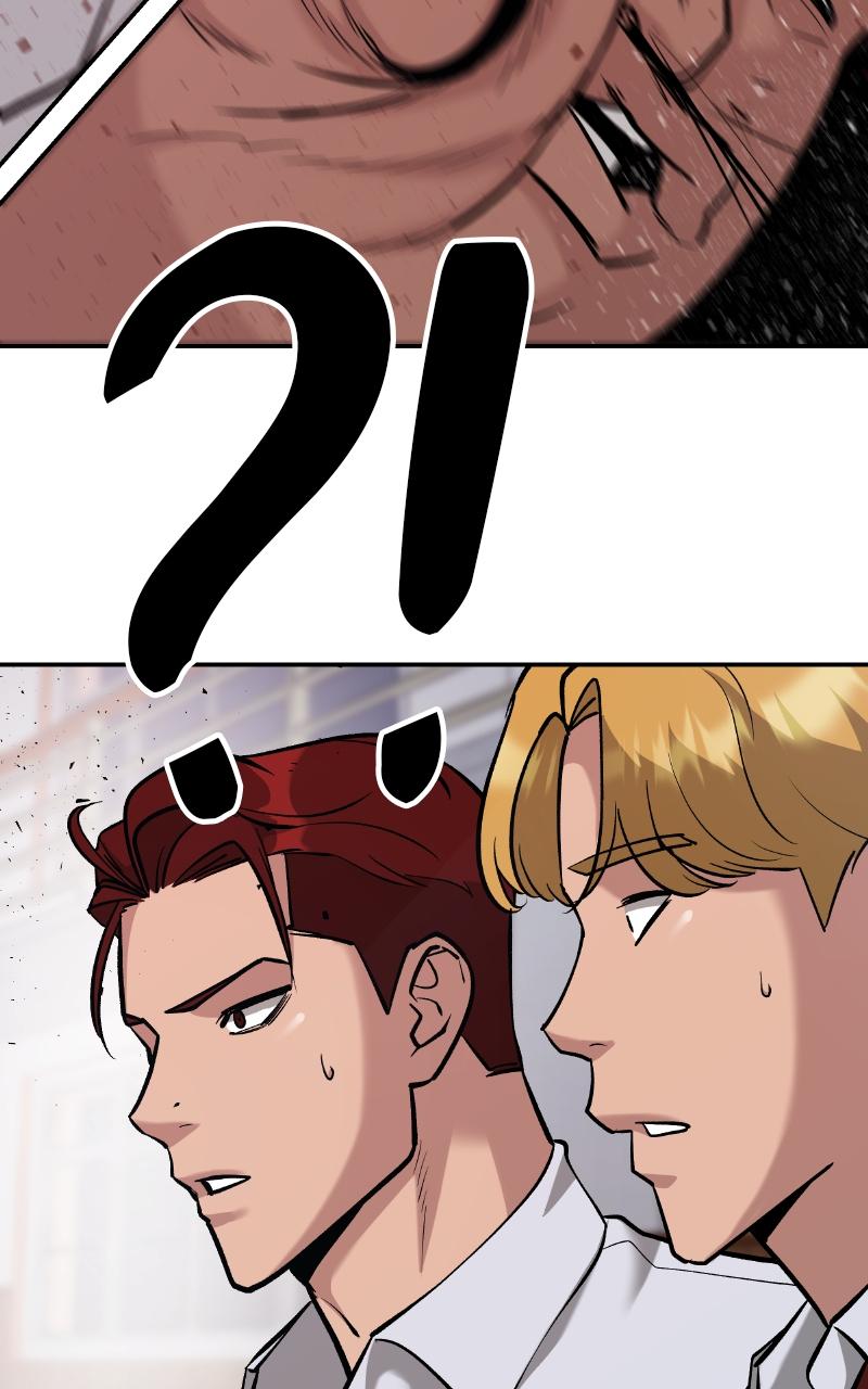 Designated Bully Chapter 31