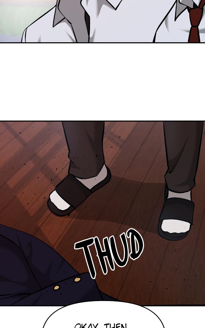 Designated Bully Chapter 31