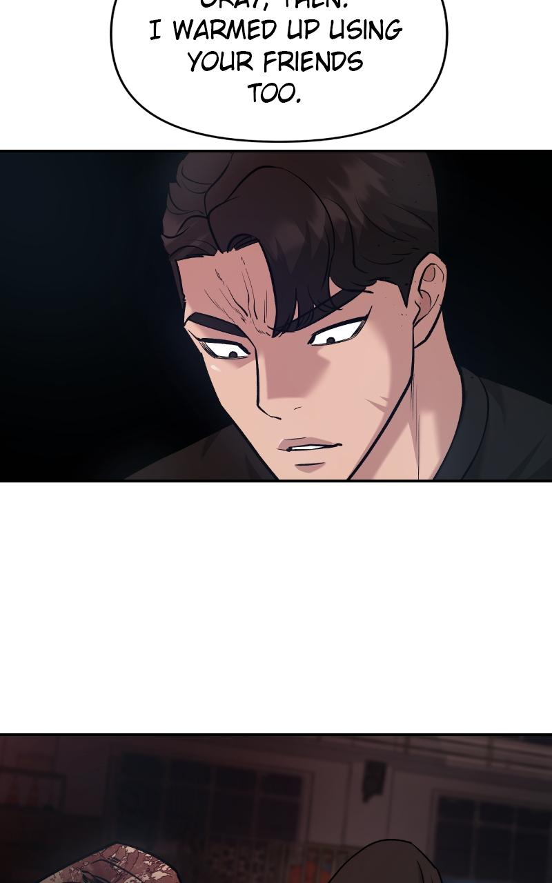 Designated Bully Chapter 31