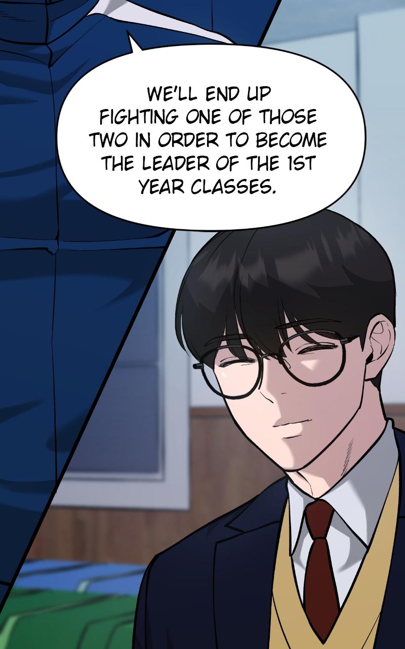 Designated Bully Chapter 31