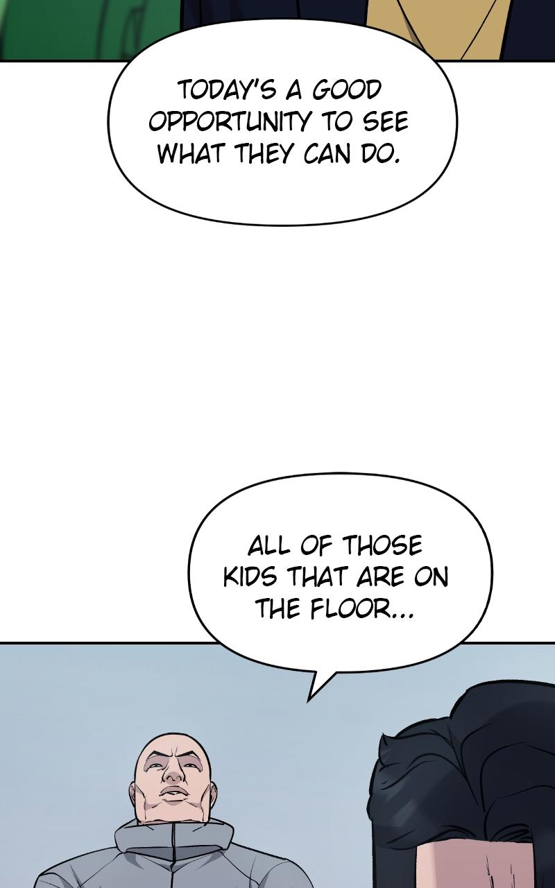 Designated Bully Chapter 31